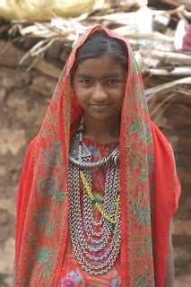 Journey Through The Lens: Jhabua the Land of Tribe's