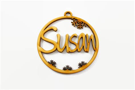 Personalized Christmas Baubles Christmas Bauble Custom - Etsy