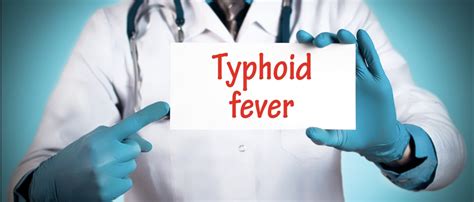 Typhoid cause, Symptoms of Typhoid and Treatment - Blog | Delhi Apollo Hospitals