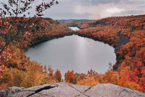 14 Best Hiking Trails in Minnesota - Life In Minnesota