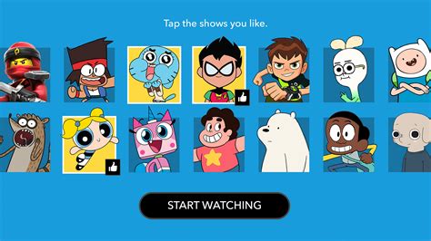 Cartoon Network Shows 2019 - 1920x1080 Wallpaper - teahub.io