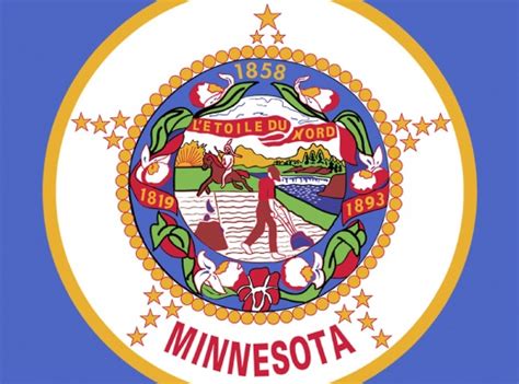 minnesota state seal feature | Cross-Counties Connect