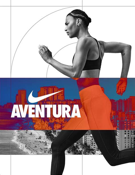 Nike: Athletic Apparel & Footwear - Aventura Mall