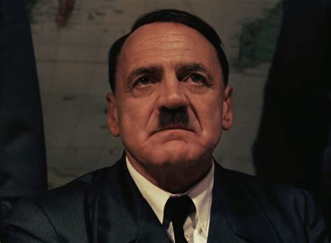 Adolf Hitler (Downfall) | Villains Wiki | Fandom