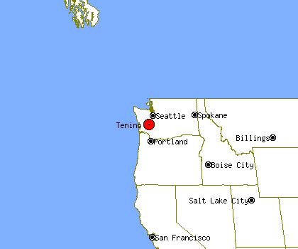 Tenino Profile | Tenino WA | Population, Crime, Map