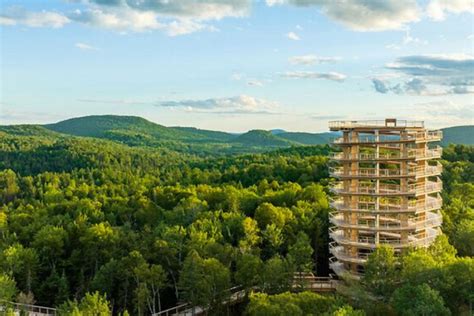 5 Must-Do Mont Tremblant Summer Activities