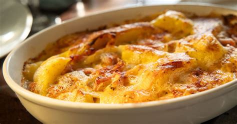 Mary Berry’s chicken tartiflette is a delicious and comforting dinner classic | Express.co.uk