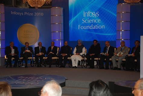 Infosys-Freshers: Awards by Infosys (1994 to 2011)