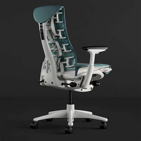 Herman Miller X Logitech G Embody Gaming Chair | Herman Miller Gaming