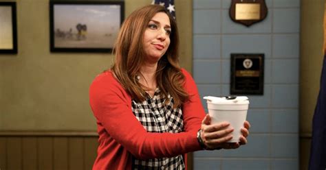 46 Dry, Sarcastic, And Iconic Gina Linetti Quotes For ‘Brooklyn Nine ...