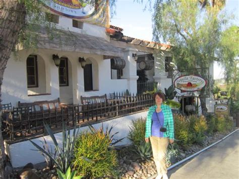 Здесь вкусно - Picture of Tequila Factory Old Town, San Diego - Tripadvisor