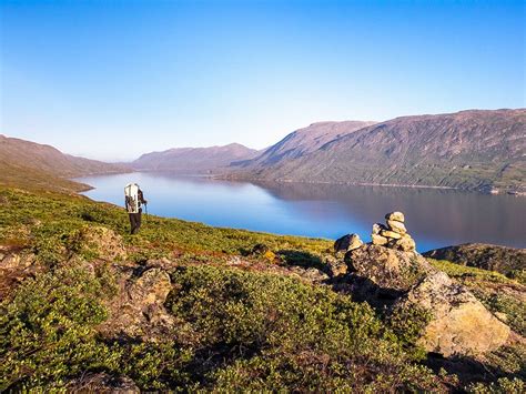 Greenland’s Arctic Circle Trail | 10Adventures