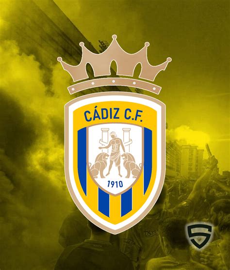 Cadiz CF Redesign