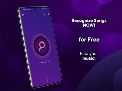 Download and play Song Recognizer: Music Recognition & Detector on PC ...