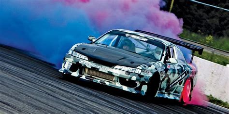 10 Best Drift Cars Which Won't Break The Bank