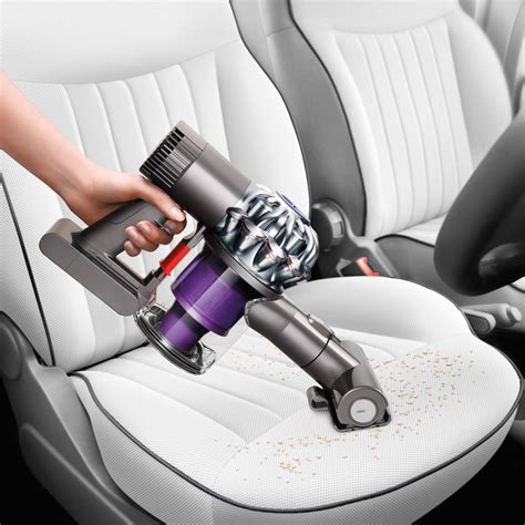 Dyson DC58 Animal Complete Handheld vacuum cleaner - Brand New 2 year ...