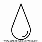 Water Drop Coloring Page  Ultra Pages sketch template