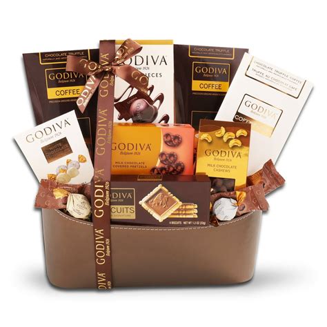 Ultimate Godiva Gift - Walmart.com - Walmart.com