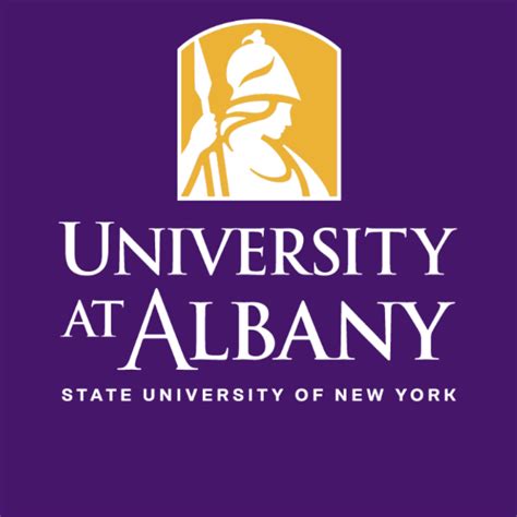 University at Albany, SUNY - Credly