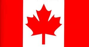 signification du drapeau du canada