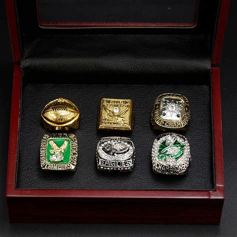 Eagles Super Bowl Ring 2017 – US Sports Nation