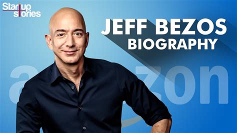 Jeff Bezos - Vernia Gallegos