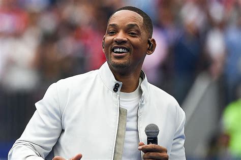 Happy Birthday, Will Smith! - XXL