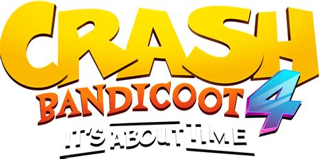 Crash Bandicoot Ps1 Logo