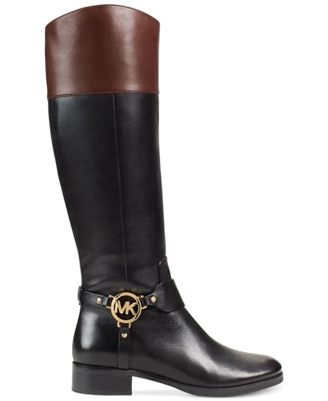 Total 45+ imagen michael kors boots lord and taylor - Abzlocal.mx