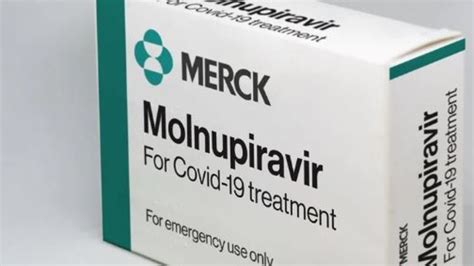 Molnupiravir ‘effective Covid antiviral’: acting CMO Michael Kidd | The ...