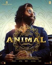 Animal (2023) Movie Tickets & Showtimes Near You | Fandango