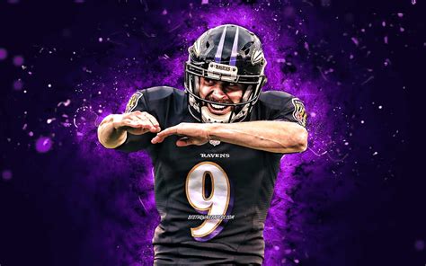 1920x1080px, 1080P free download | Justin Tucker placekicker, Baltimore ...