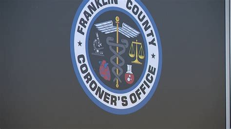 Franklin County Coroner reports 5 overdose deaths in 24 hours