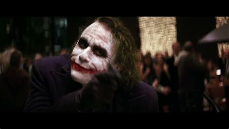 Batman vs Joker Fight Scene HD Batman The Dark Knight 2008 - YouTube