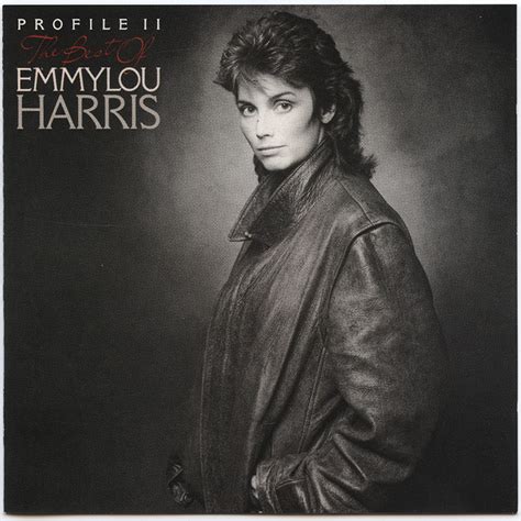 Target CD / Harris, Emmylou : Profile II The Best Of Emmylou Harris (V001)