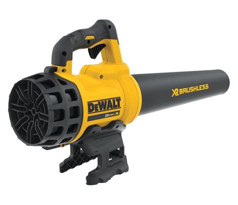 DEWALT Sopladora Portátil, Batería, 20, 92 mph, 400 PCM, Li-Ion ...