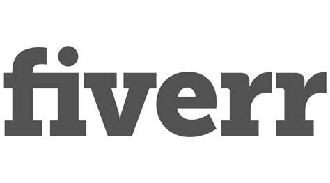 Fiverr Vector Logo | Free Download - (.SVG + .PNG) format - SeekVectorLogo.Com