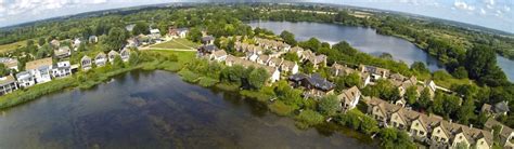 Cotswolds Water Park Holidays - Discover the Cotswold Lakes