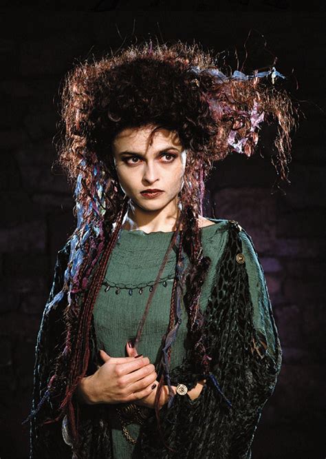 'Merlin' (1998 TV mini-series) Helena Bonham Carter as 'Morgan le Fay' (Click to view at 1500× ...