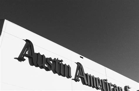 The Austin-American Statesman Newspaper is Up For Sale