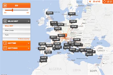 How to Fly Europe for Less with EasyJet | Jonny Travels