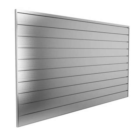 Aluminium Wall Panel at Rs 65/square feet | Aluminium Plastic Composite ...