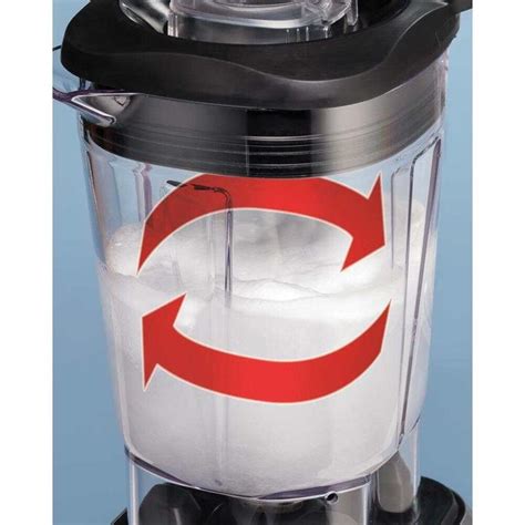 Hamilton Beach Professional Blender with Programs – Guhusk