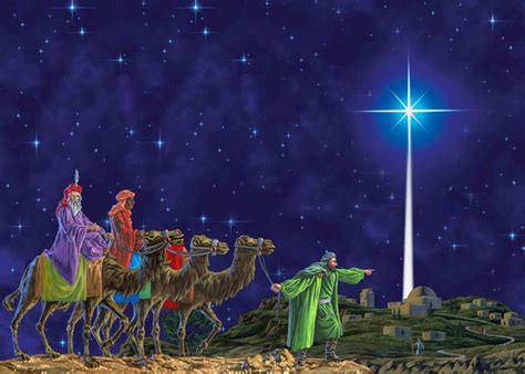 Epiphany of the Lord