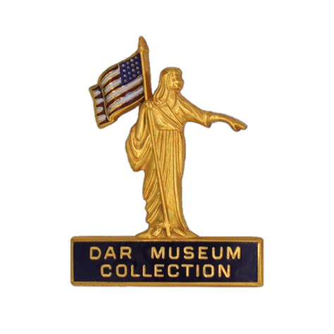 DAR Museum Collection, Adopt-an-Object - DAR Shopping