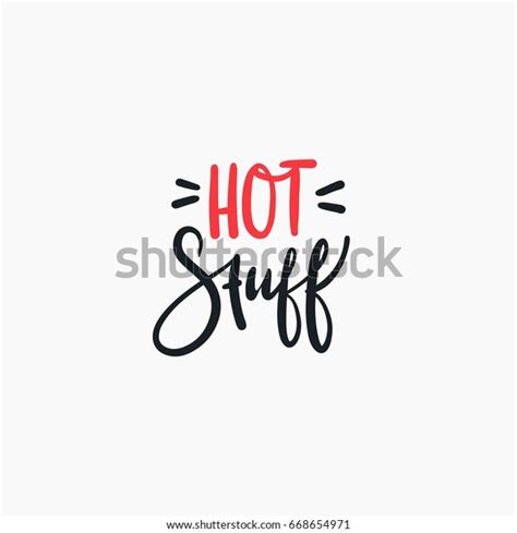 Hot Stuff: Over 1,670 Royalty-Free Licensable Stock Vectors & Vector ...