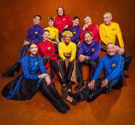 Our Partners: Collaborations and Support for The Wiggles — The Wiggles