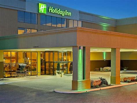 Holiday Inn - Morgantown | Discover Lancaster