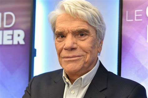 Mort De Bernard Tapie - SuperStars Blog