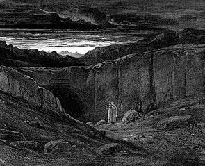 Abandon hope all ye who enter here - meaning and origin. | Gustave dore, Dante alighieri, Gates ...